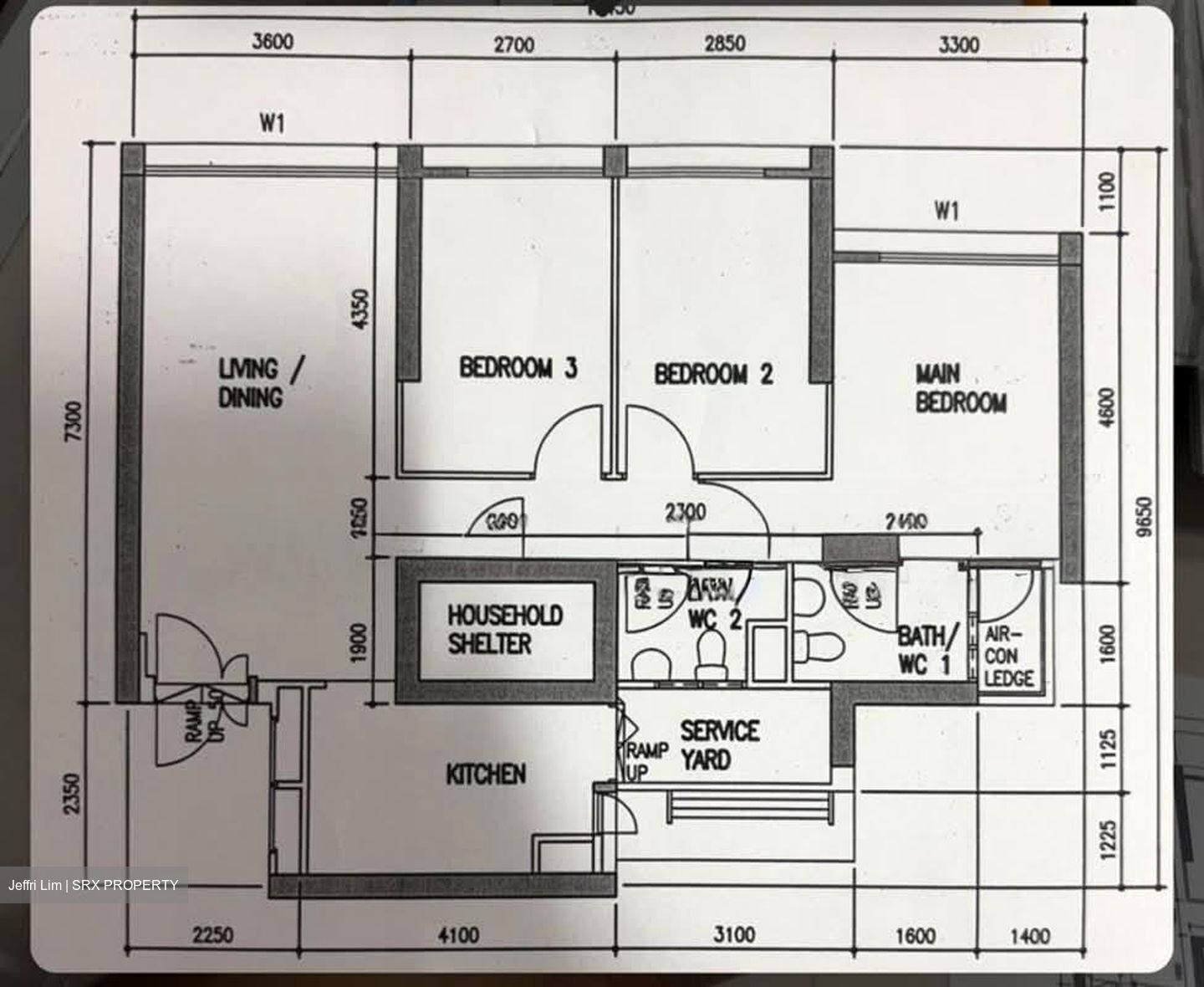Blk 18A Buona Vista Court (Queenstown), HDB 4 Rooms #566451551